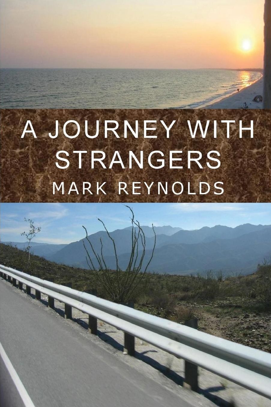 A Journey with Strangers