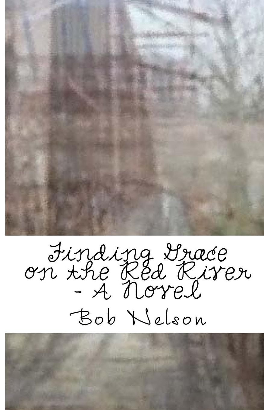 Finding Grace on the Red River