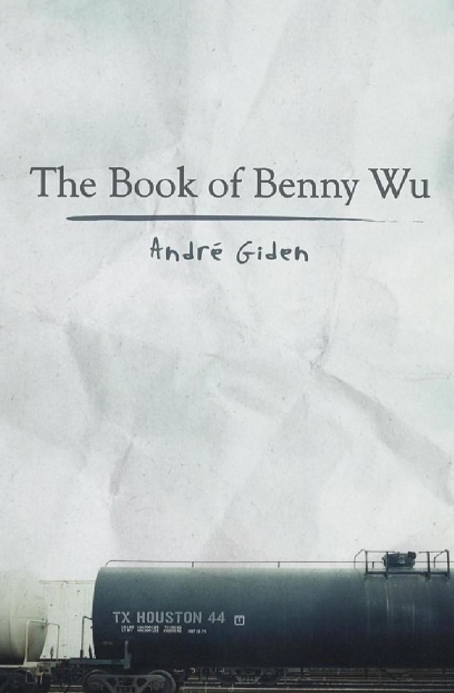 The Book of Benny Wu