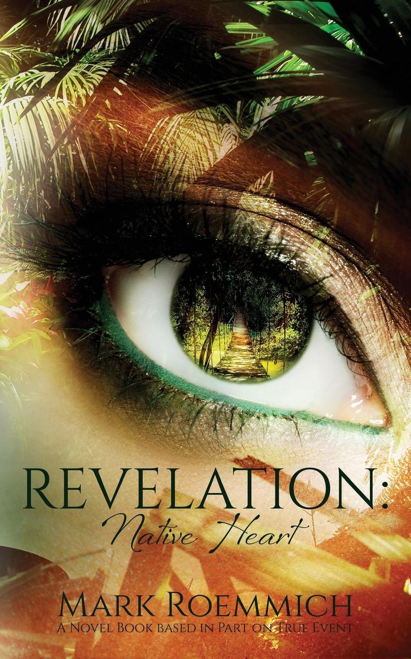 Revelation: Native Heart
