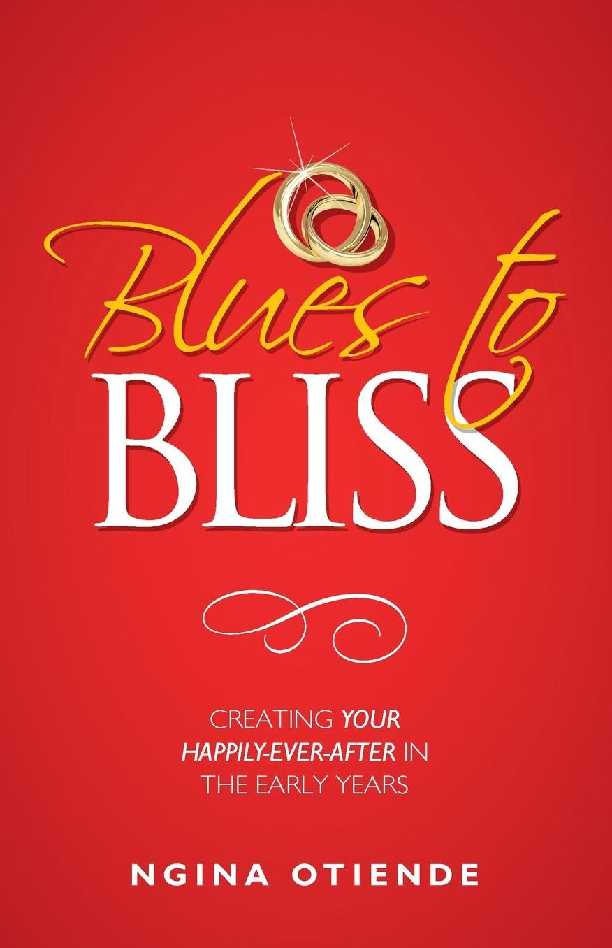 Blues to Bliss: Creating Your Happily-ever-after in the Early Years