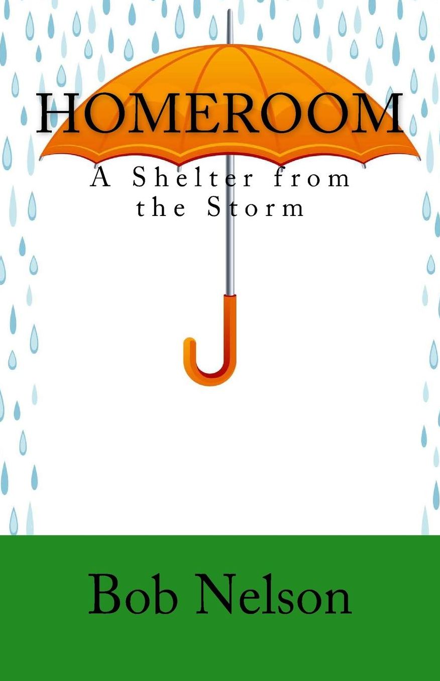 Homeroom: A Shelter from the Storm