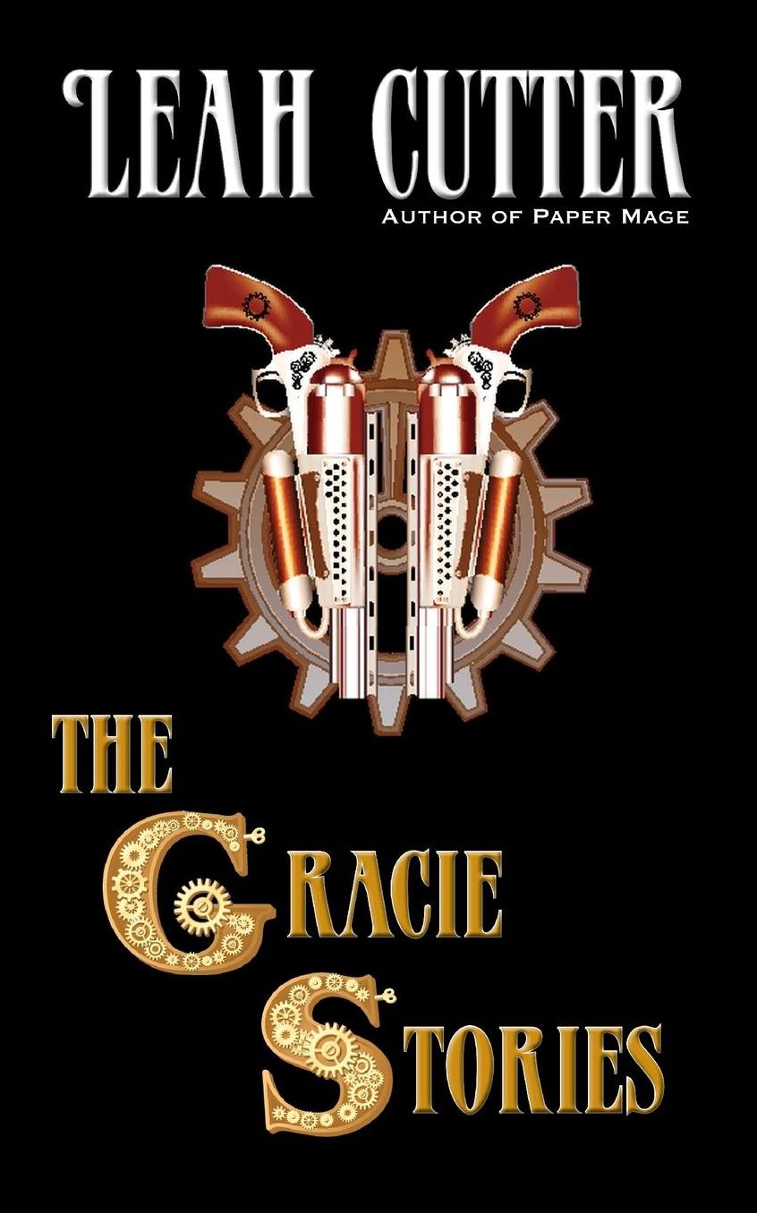 The Gracie Stories
