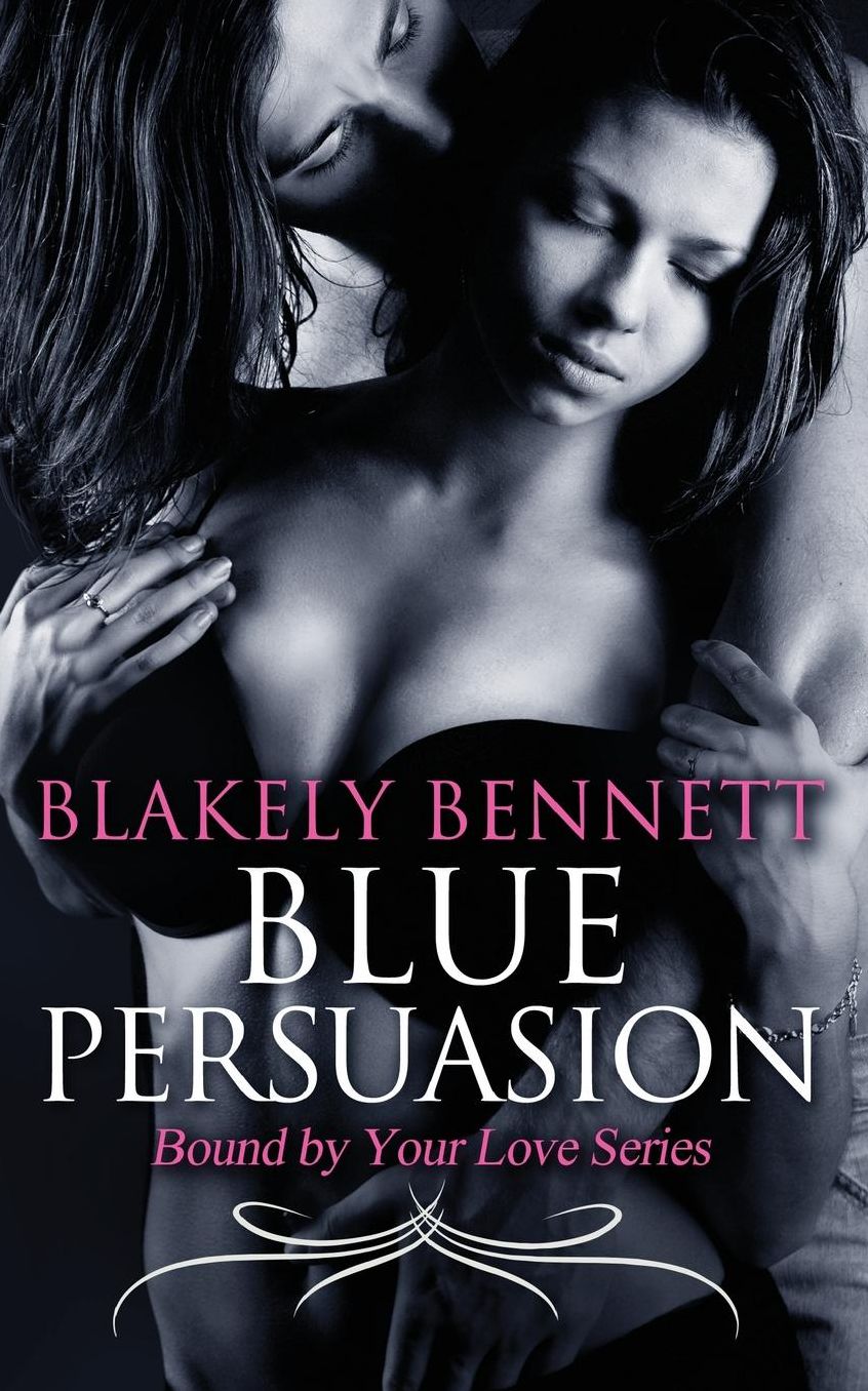 Blue Persuasion