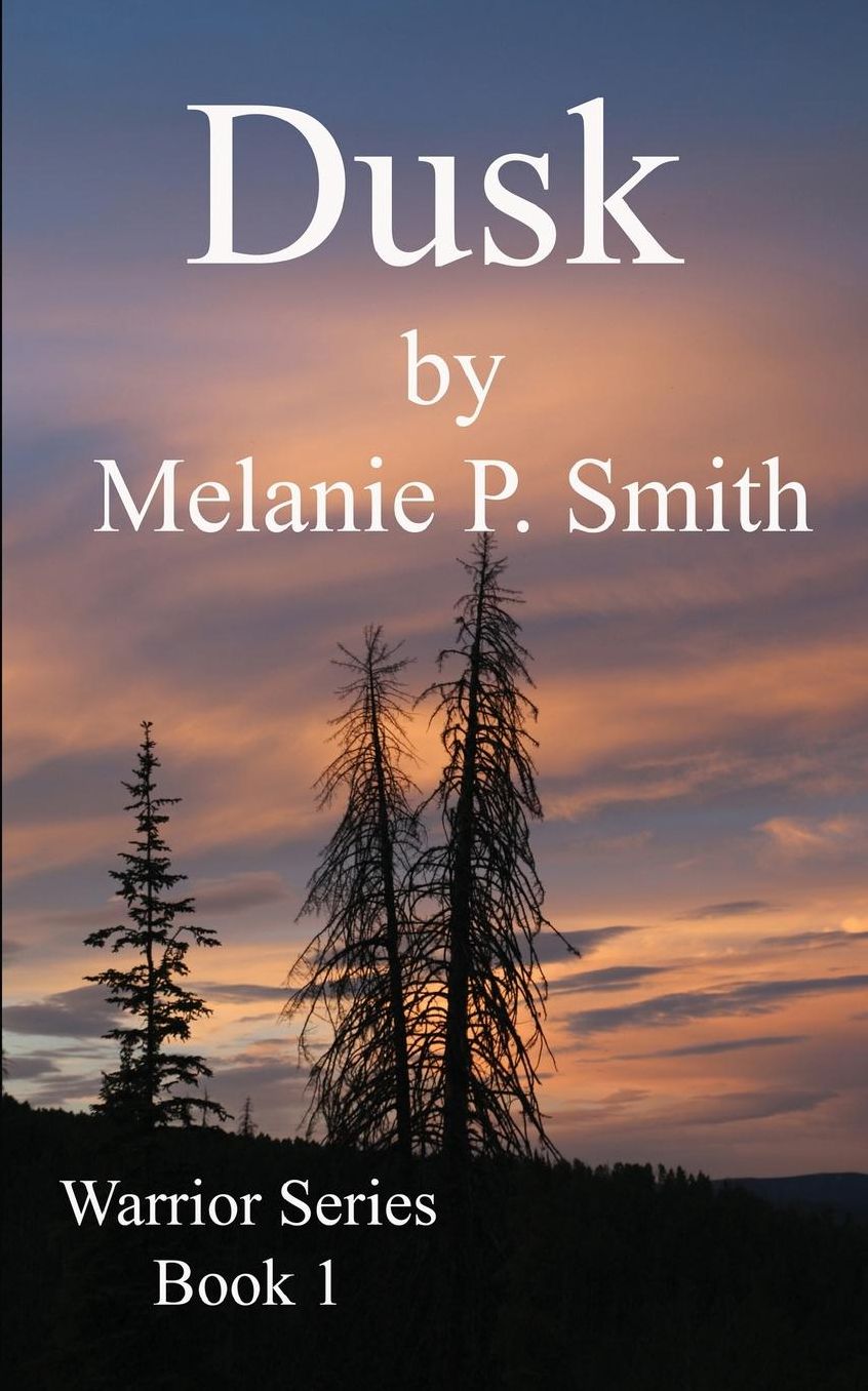 Dusk: Book 1