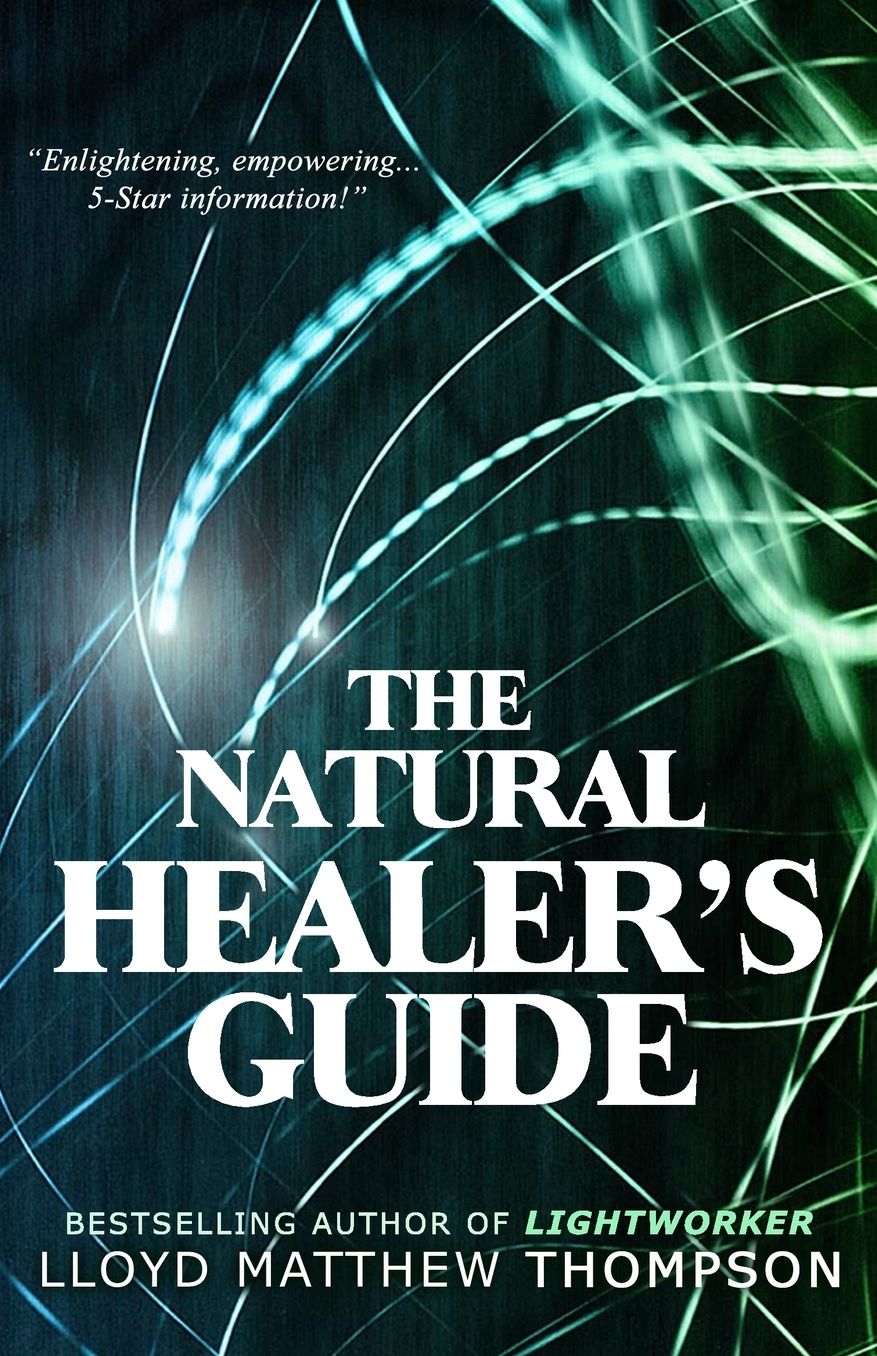 The Natural Healer's Guide