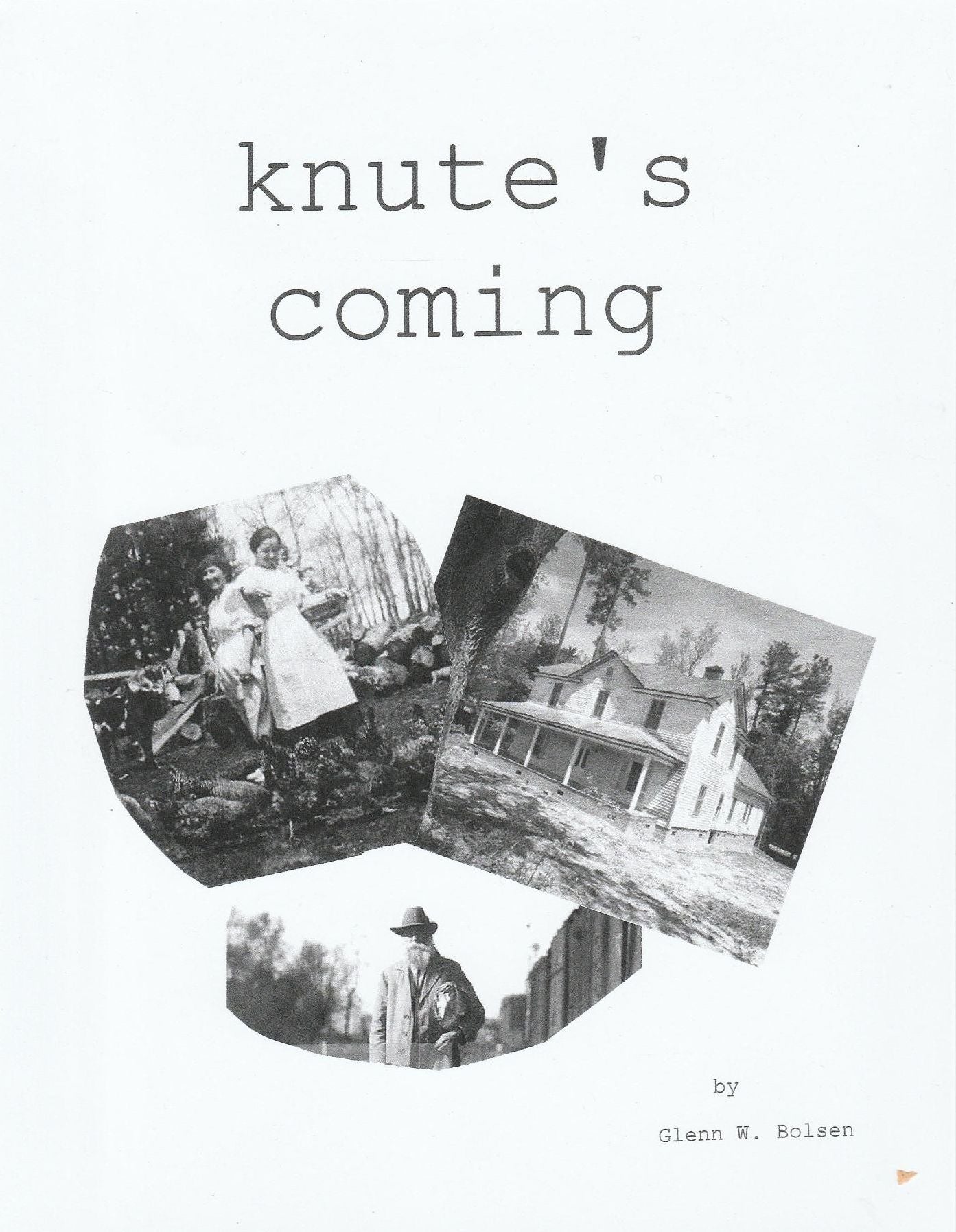 Knutes Coming