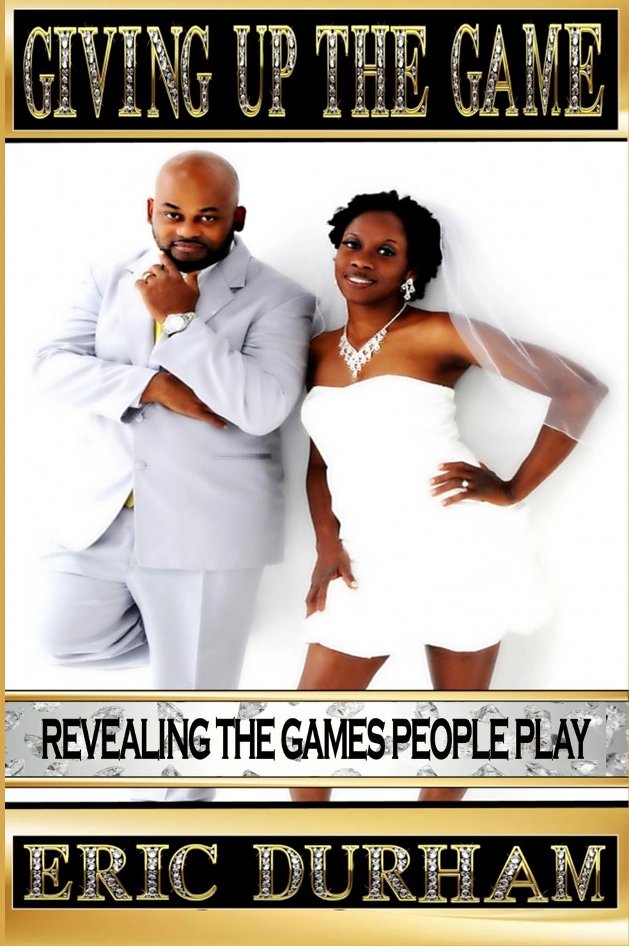 Giving Up The Game: Revealing The Games People Play