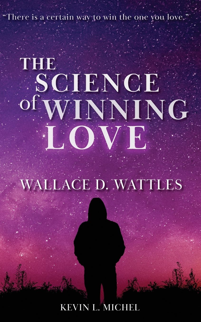The Science of Winning Love