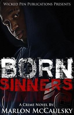 Born Sinners