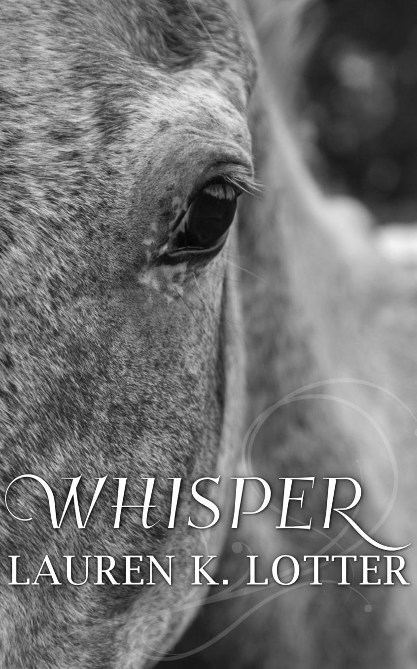 Whisper