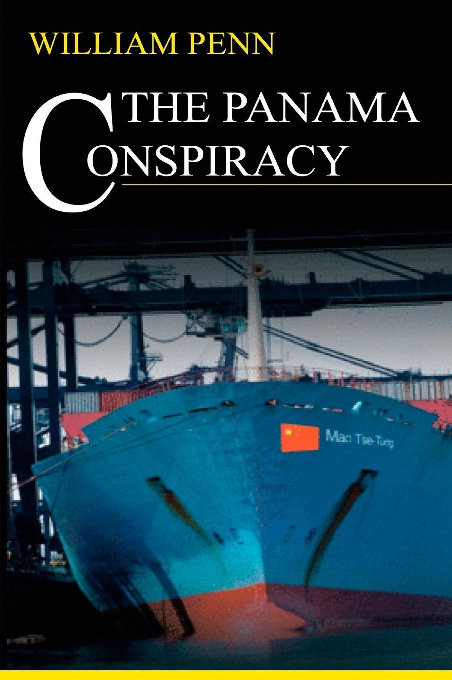 The Panama Conspiracy