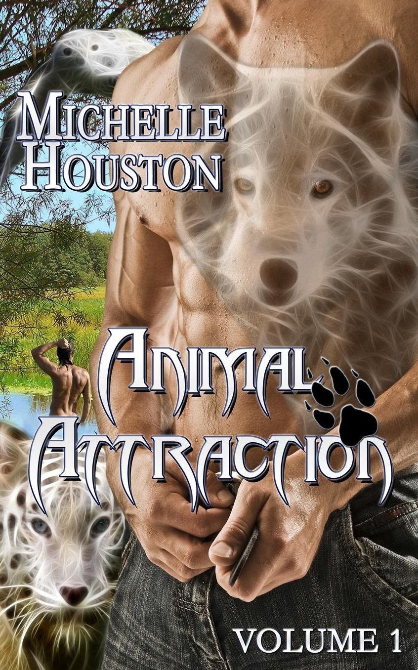Animal Attraction vol.1