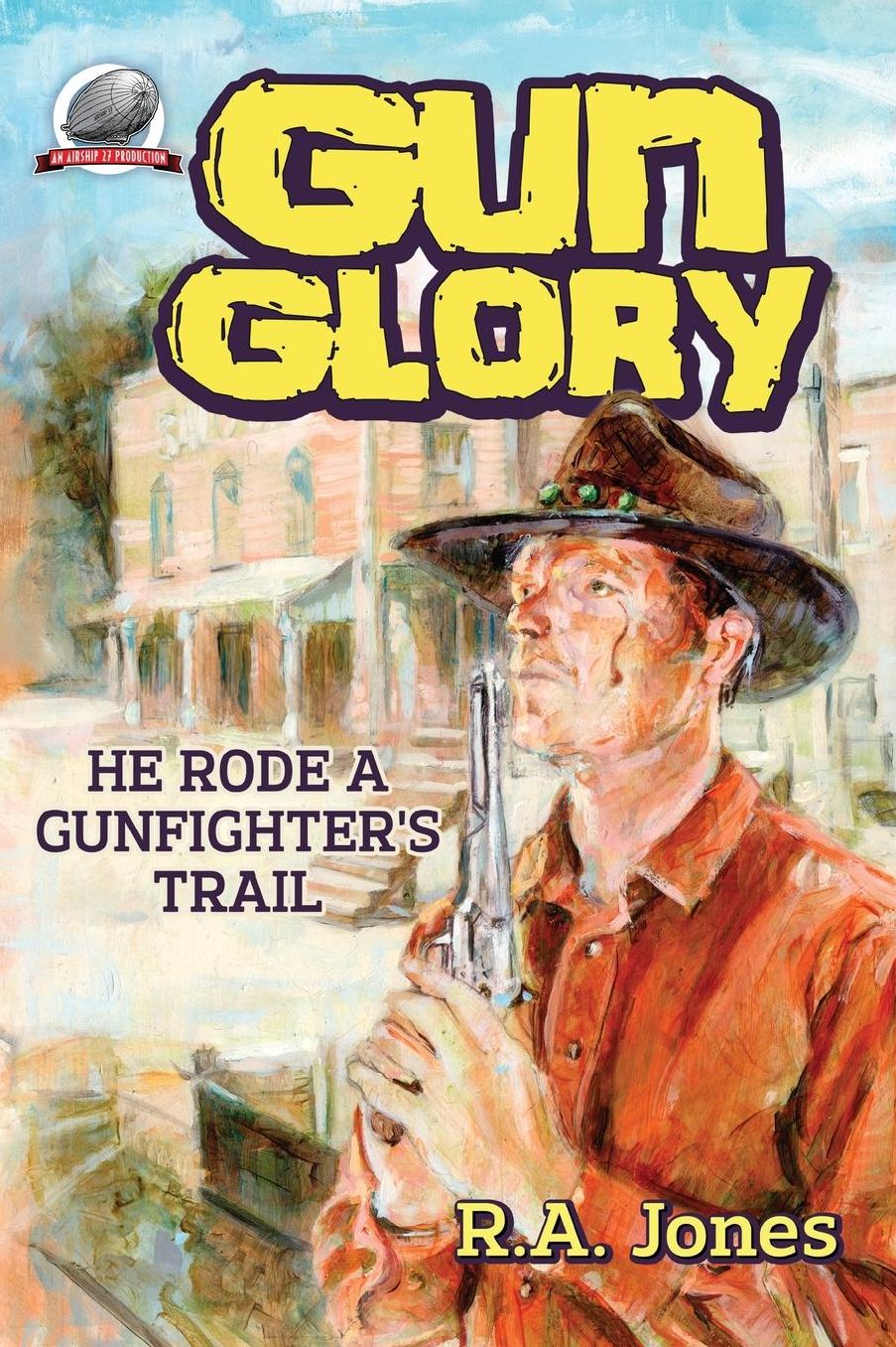 Gun Glory