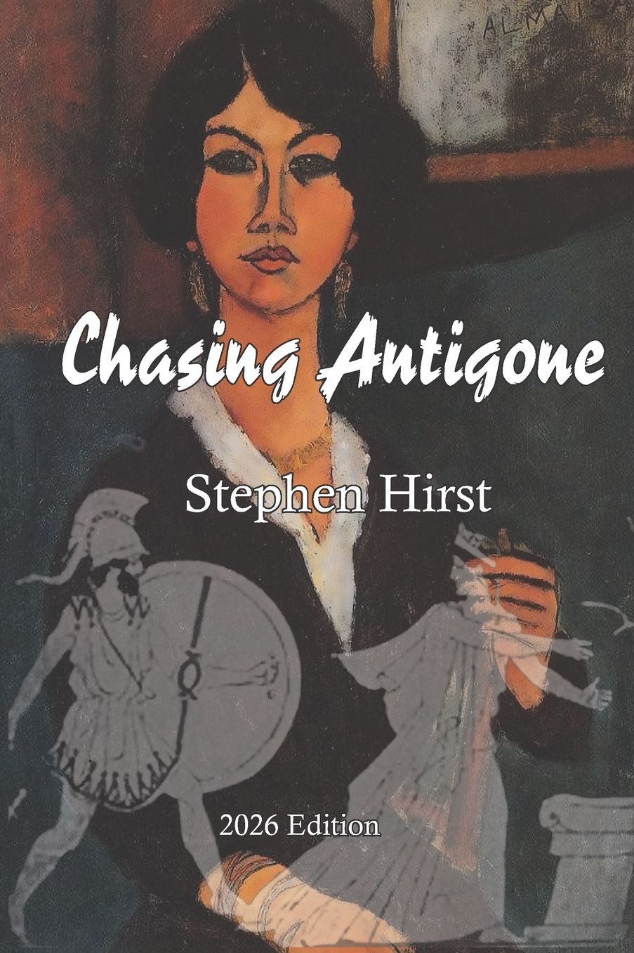 Chasing Antigone