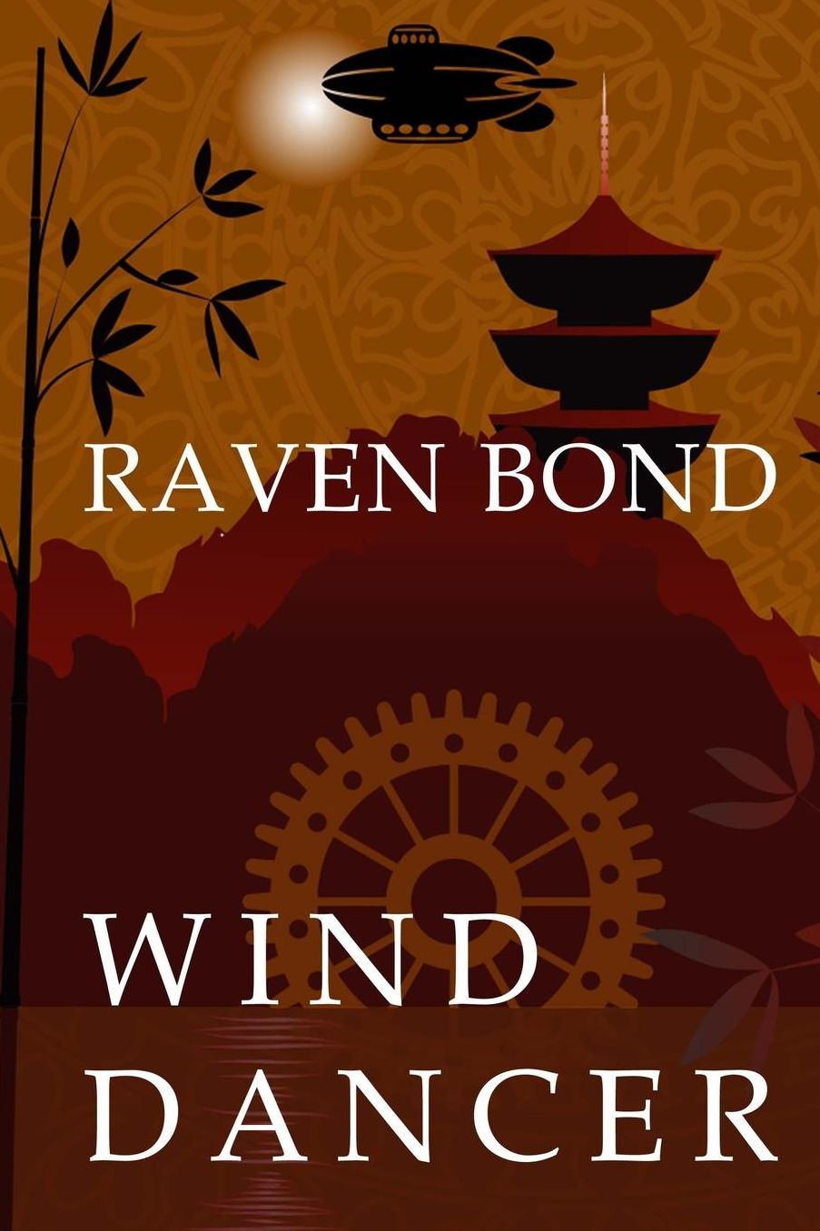 Wind Dancer: Adventure Mystery + Mad Science