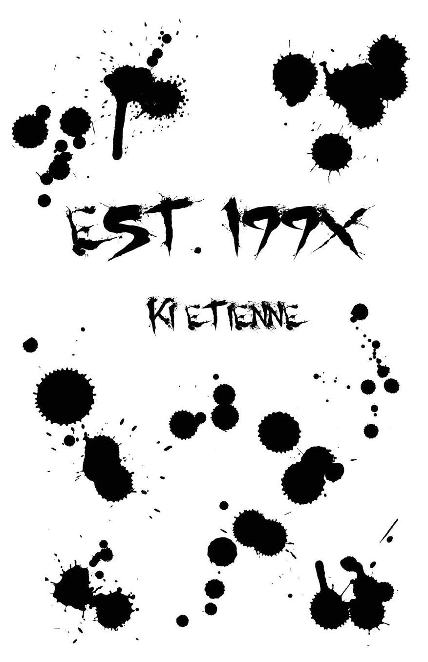 Est. 199X
