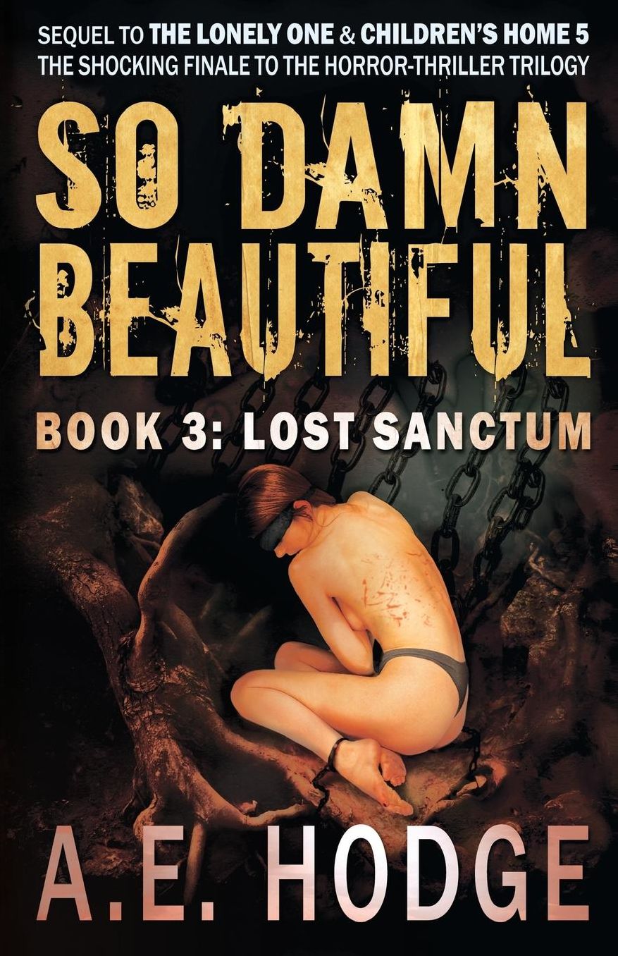 So Damn Beautiful: Lost Sanctum
