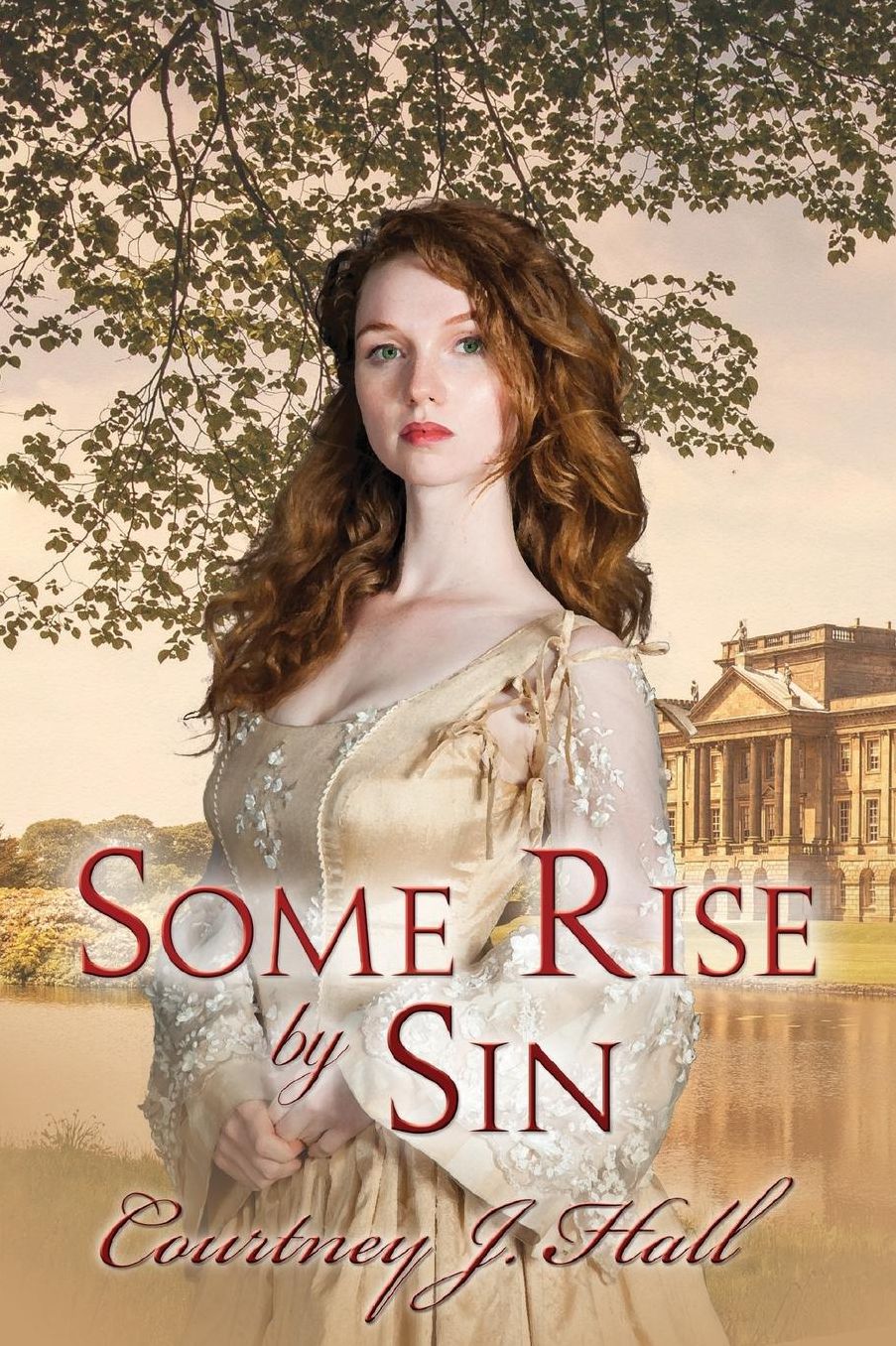 Some Rise by Sin