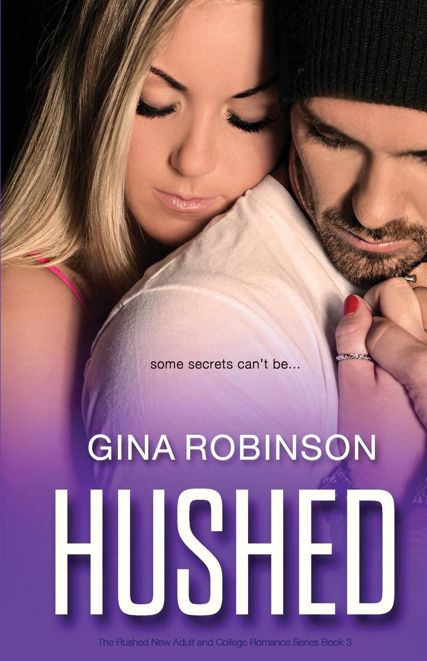 Hushed