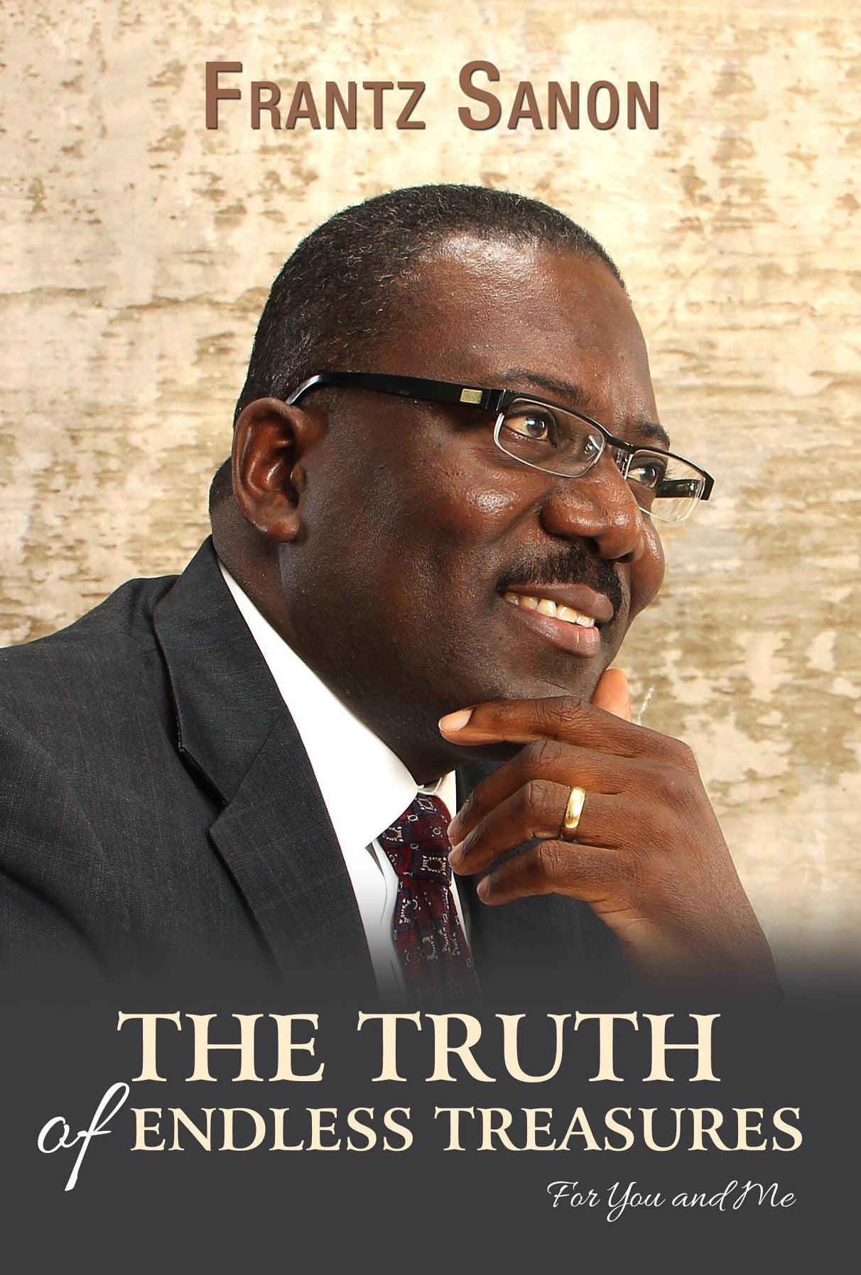 The Truth of Endless Treasures: For You and Me