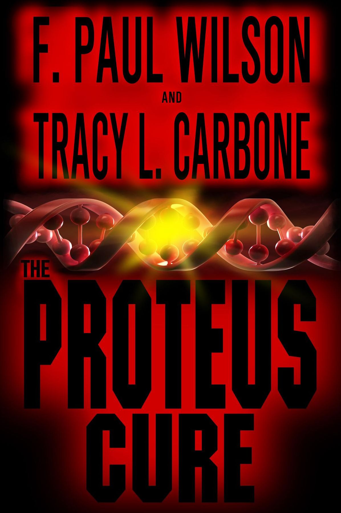 The Proteus Cure
