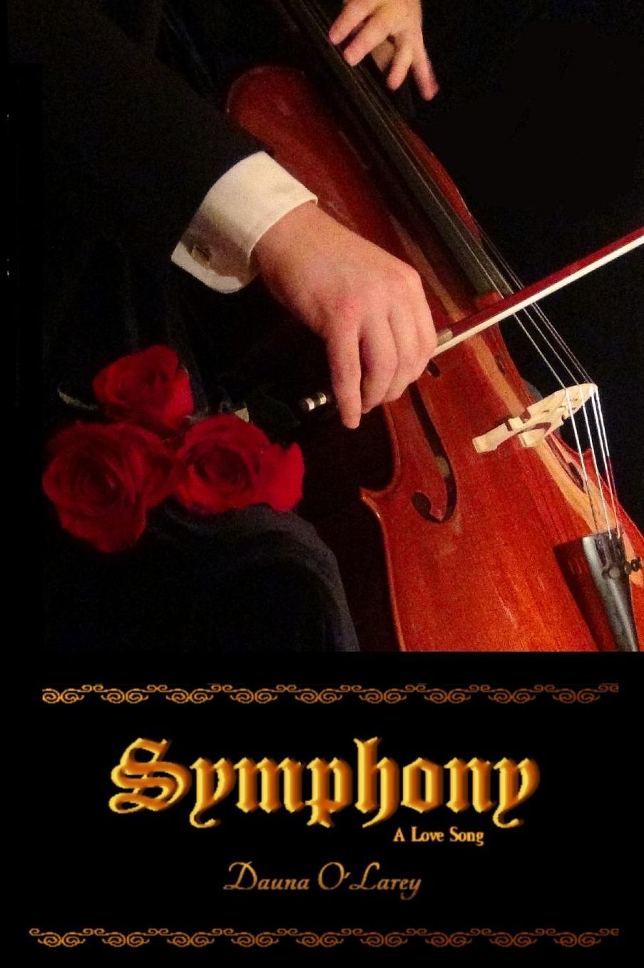 Symphony: A Love Song