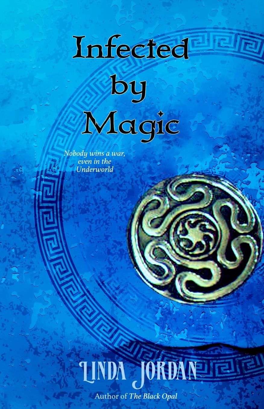 Infected by Magic