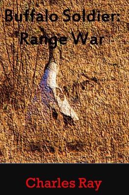 Buffalo Soldier: Range War