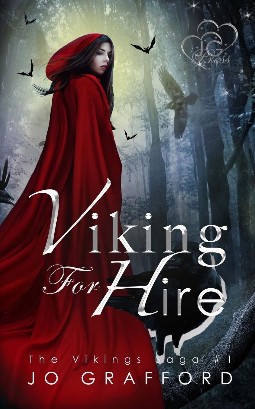 Viking For Hire