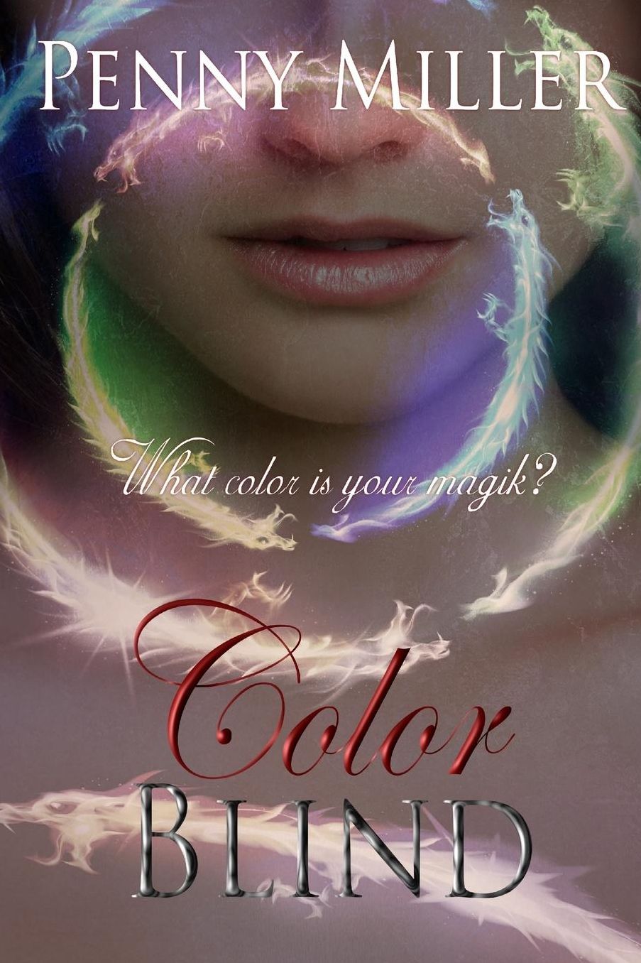 Color Blind