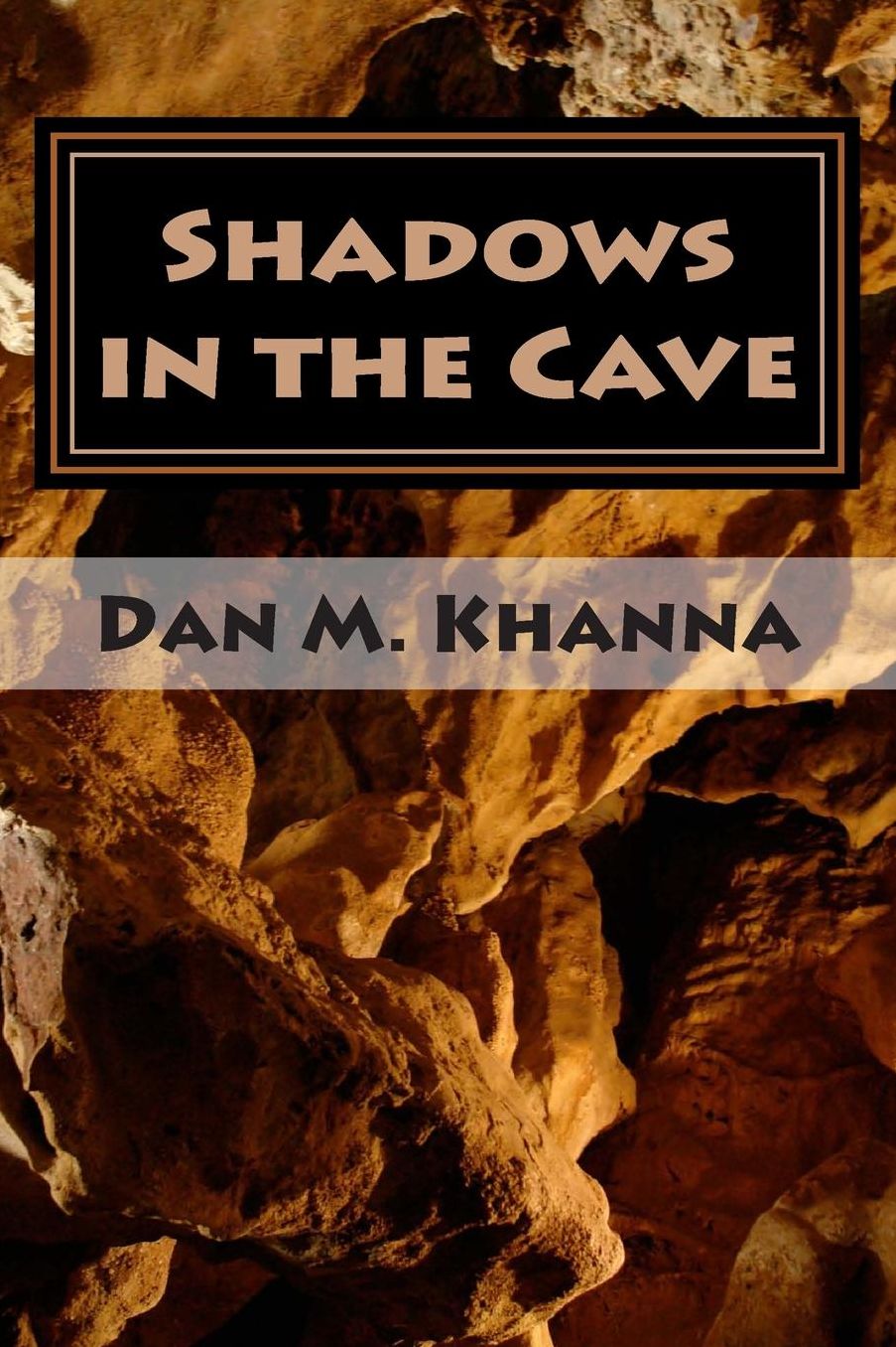 Shadows in the Cave