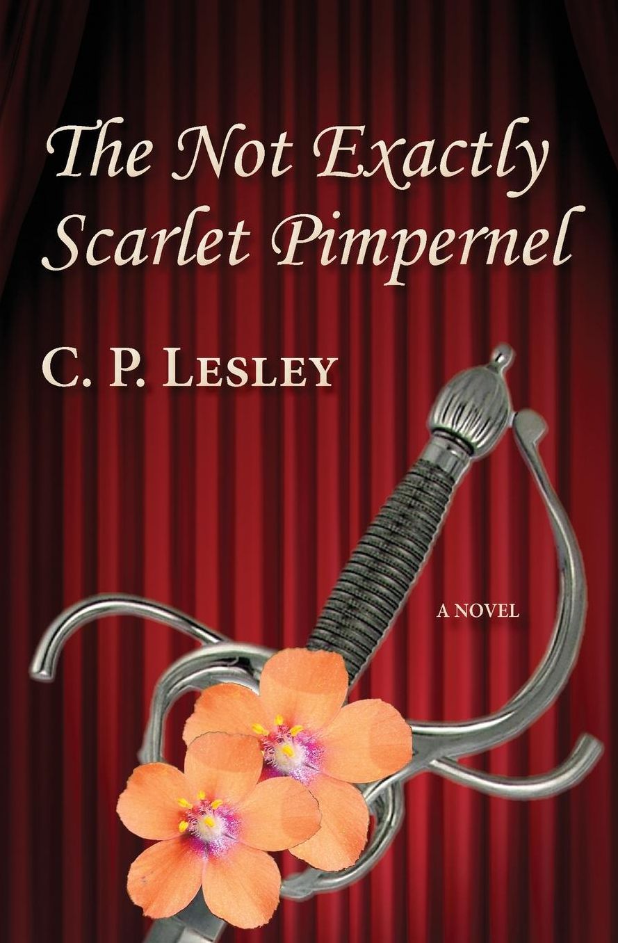 The Not Exactly Scarlet Pimpernel