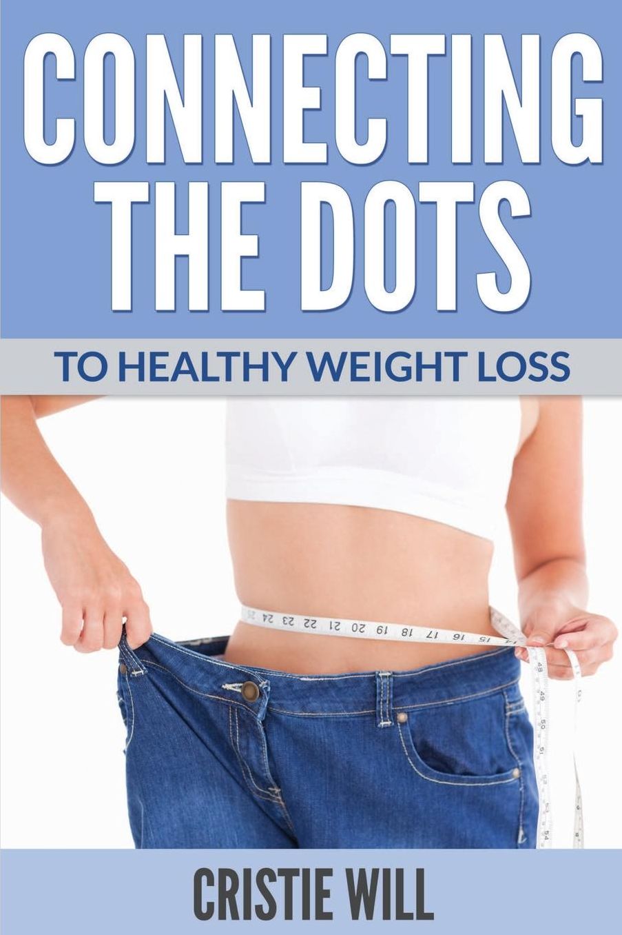 Connecting The Dots: To Healthy Weight Loss