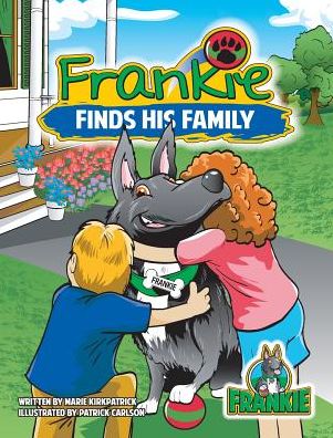 Frankie Finds His Family