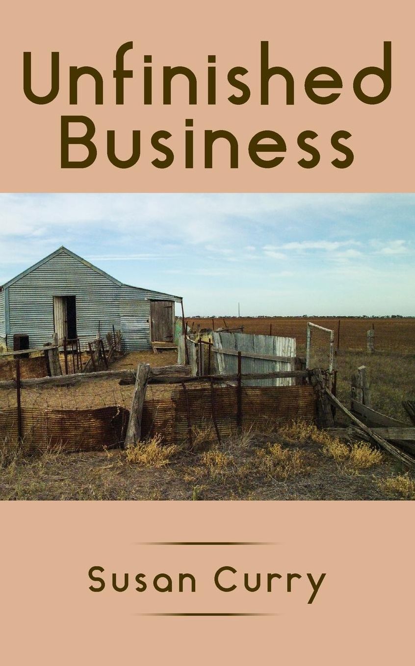 Unfinished Business