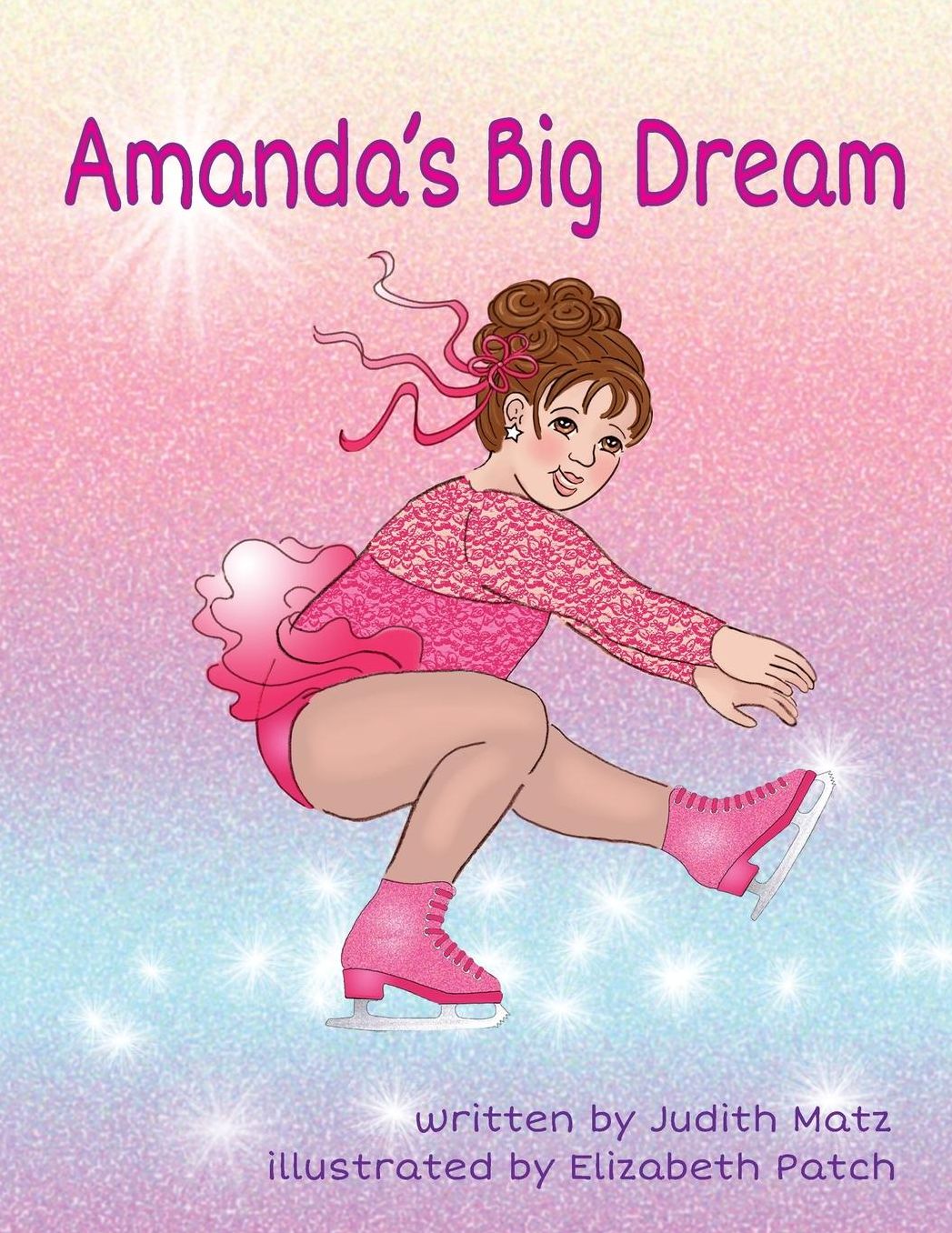 Amanda's Big Dream