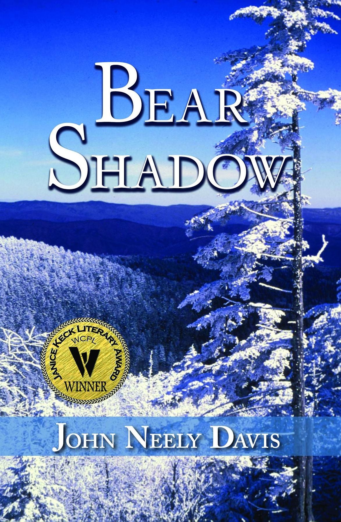 Bear Shadow