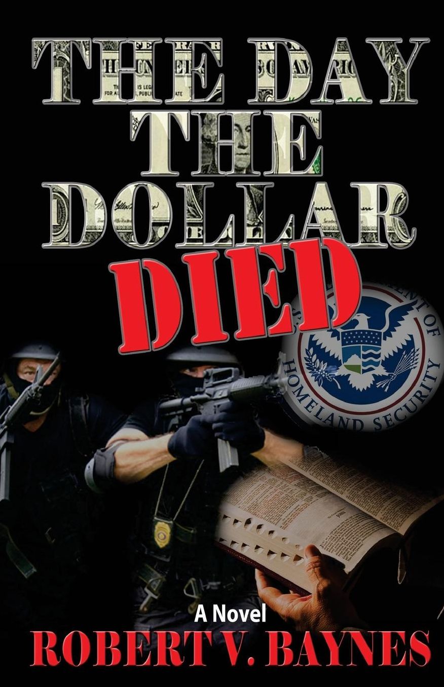 The Day the Dollar Died