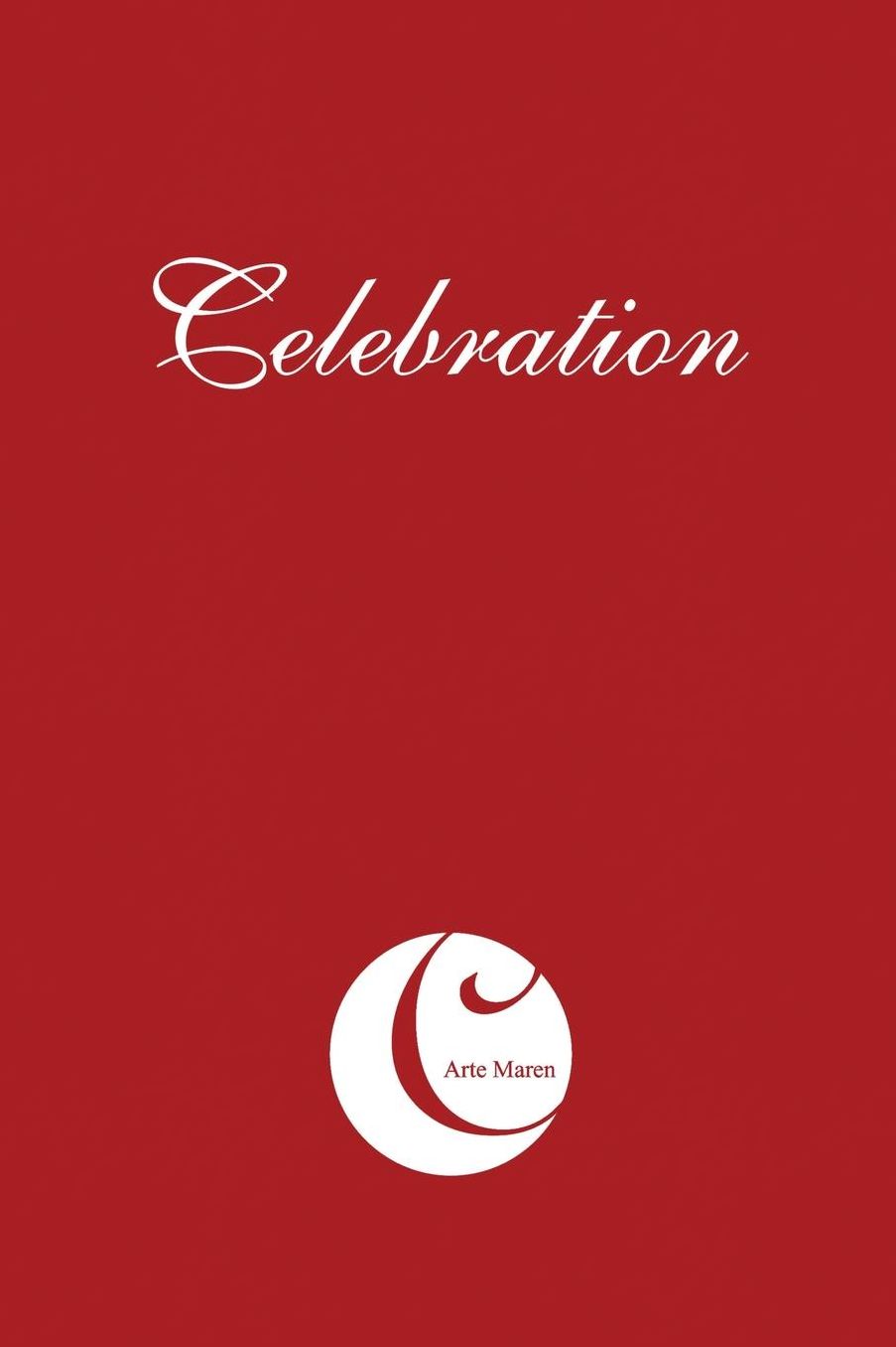 Celebration: A Spiritual Fantasy