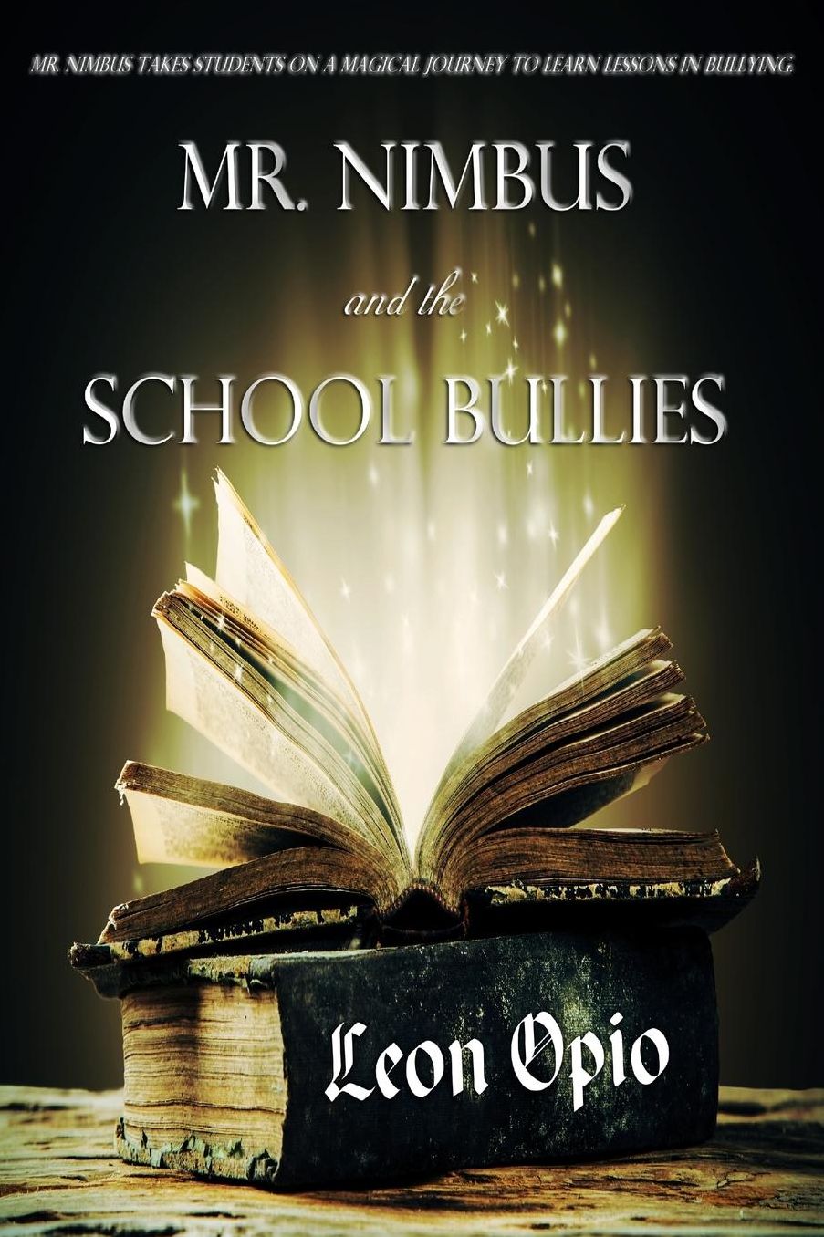 Mr. Nimbus and the School Bullies