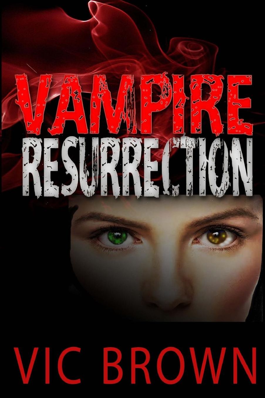 Vampire Resurrection