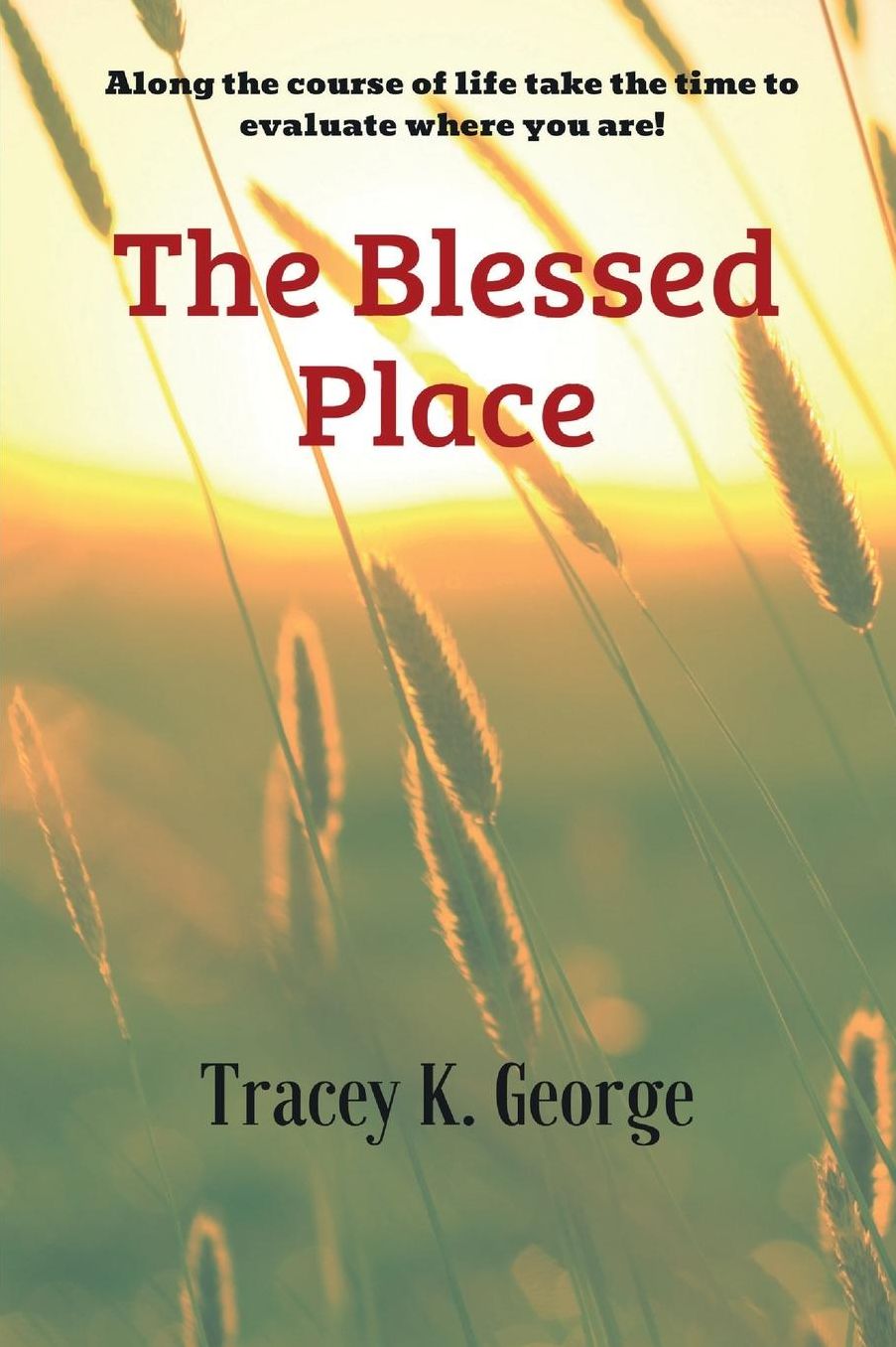 The Blessed Place