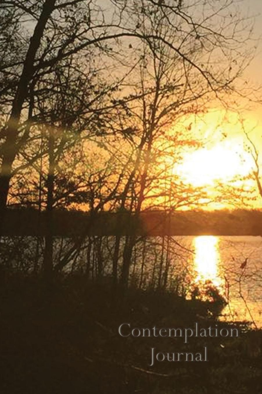 Contemplation Journal: Sunrise