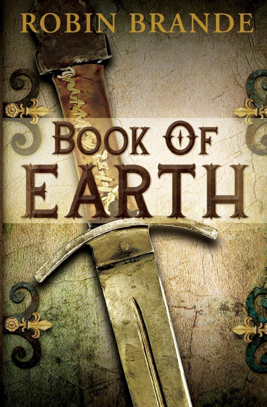 Book of Earth