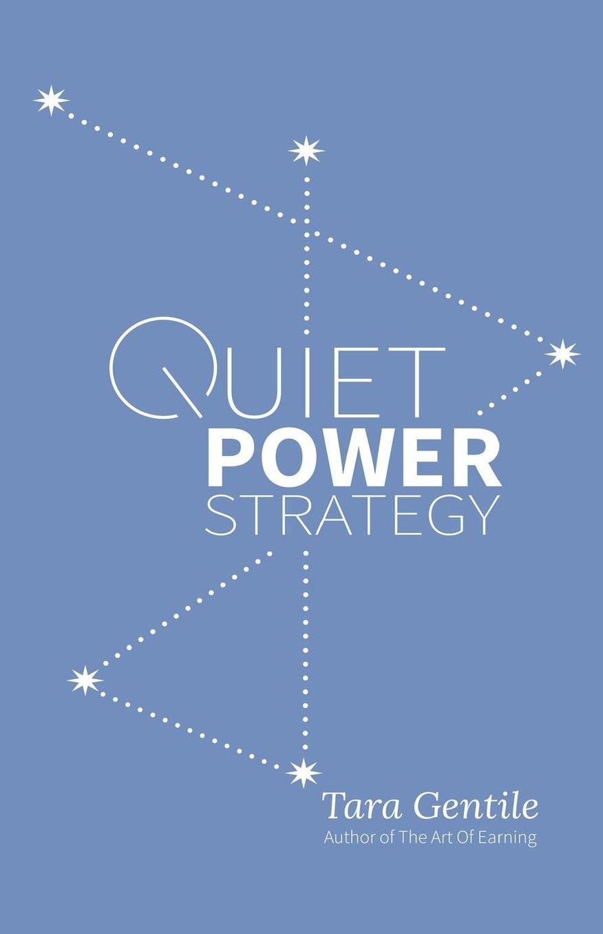 Quiet Power Strategy