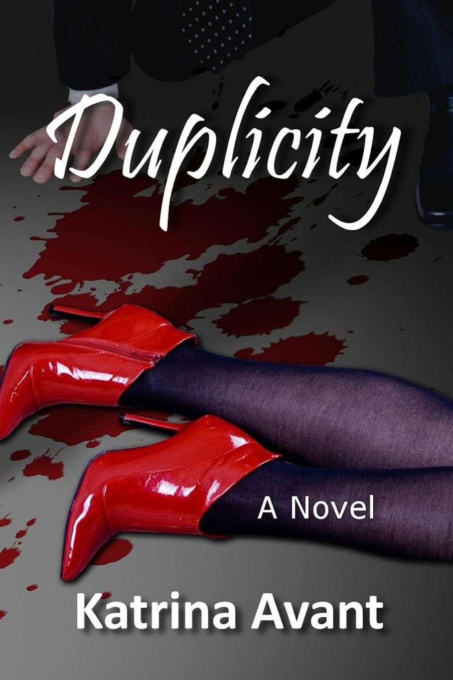 Duplicity: A Novel