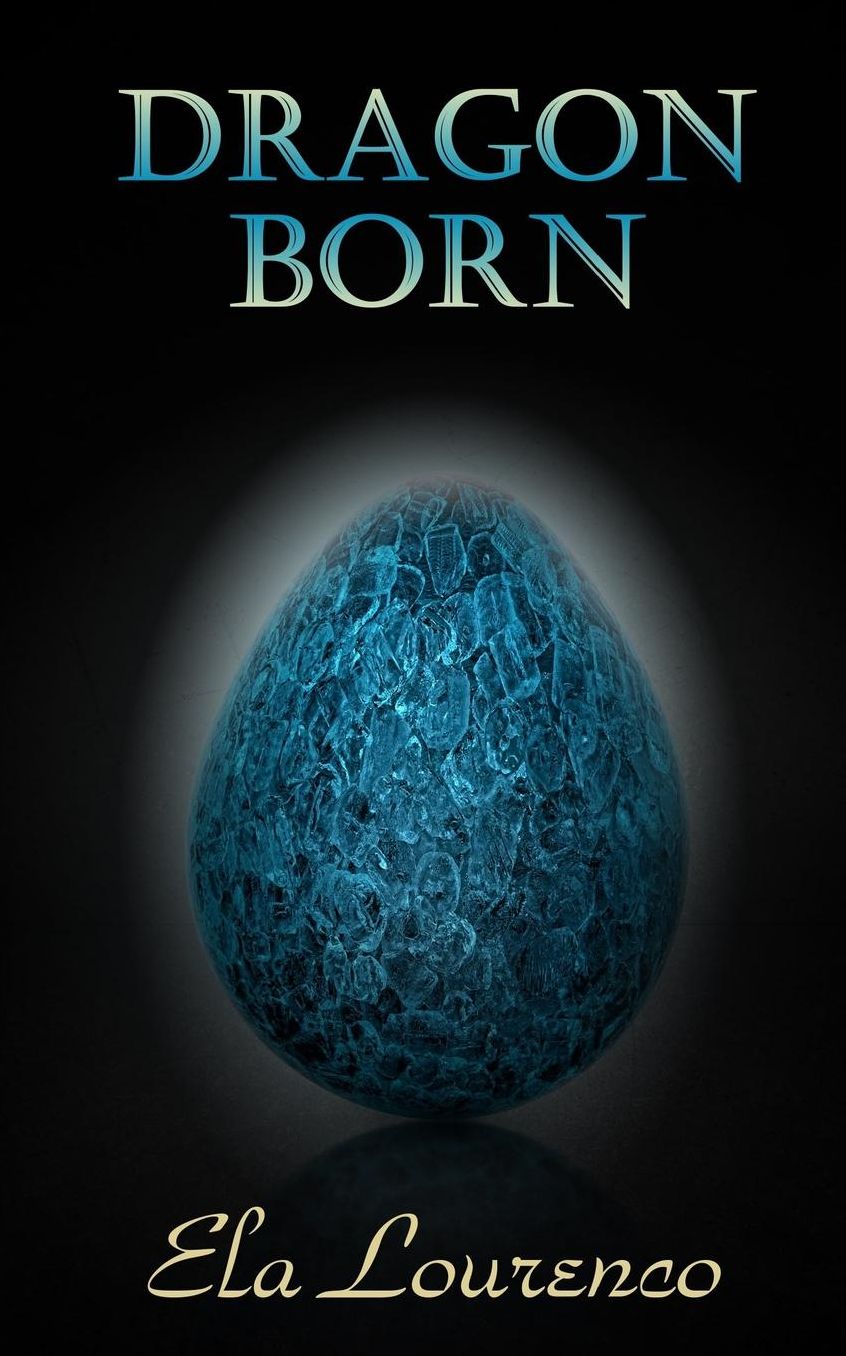 Dragon Born
