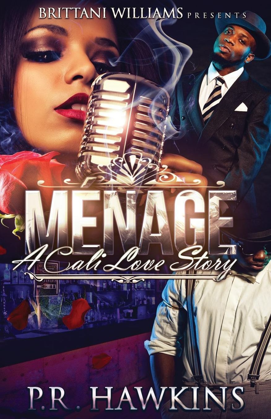 Ménage: A Cali Love Story