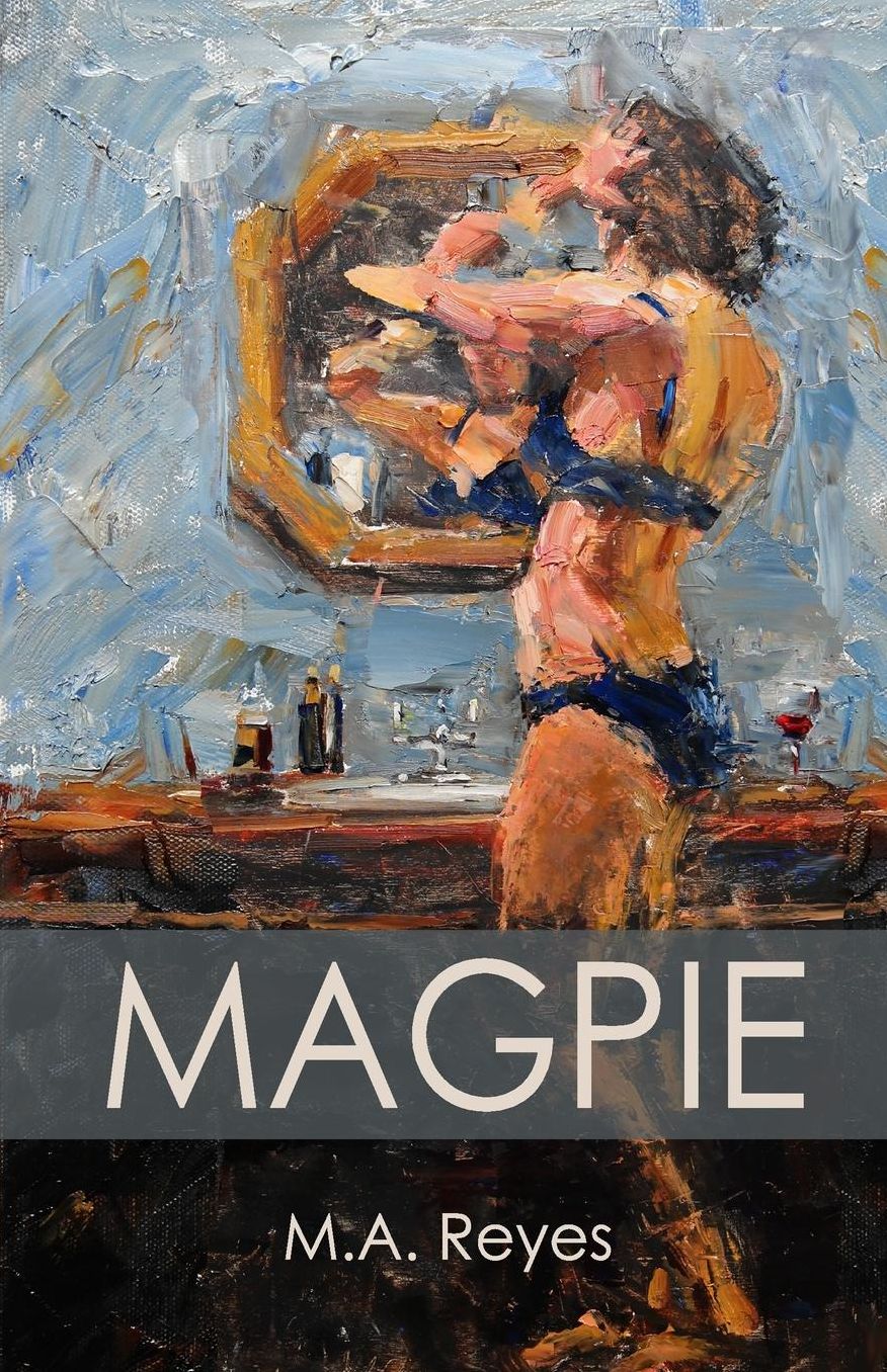Magpie